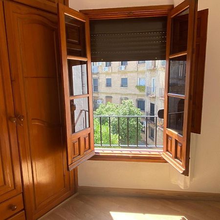 La Escalerita Apartment กอร์โดบา ภายนอก รูปภาพ