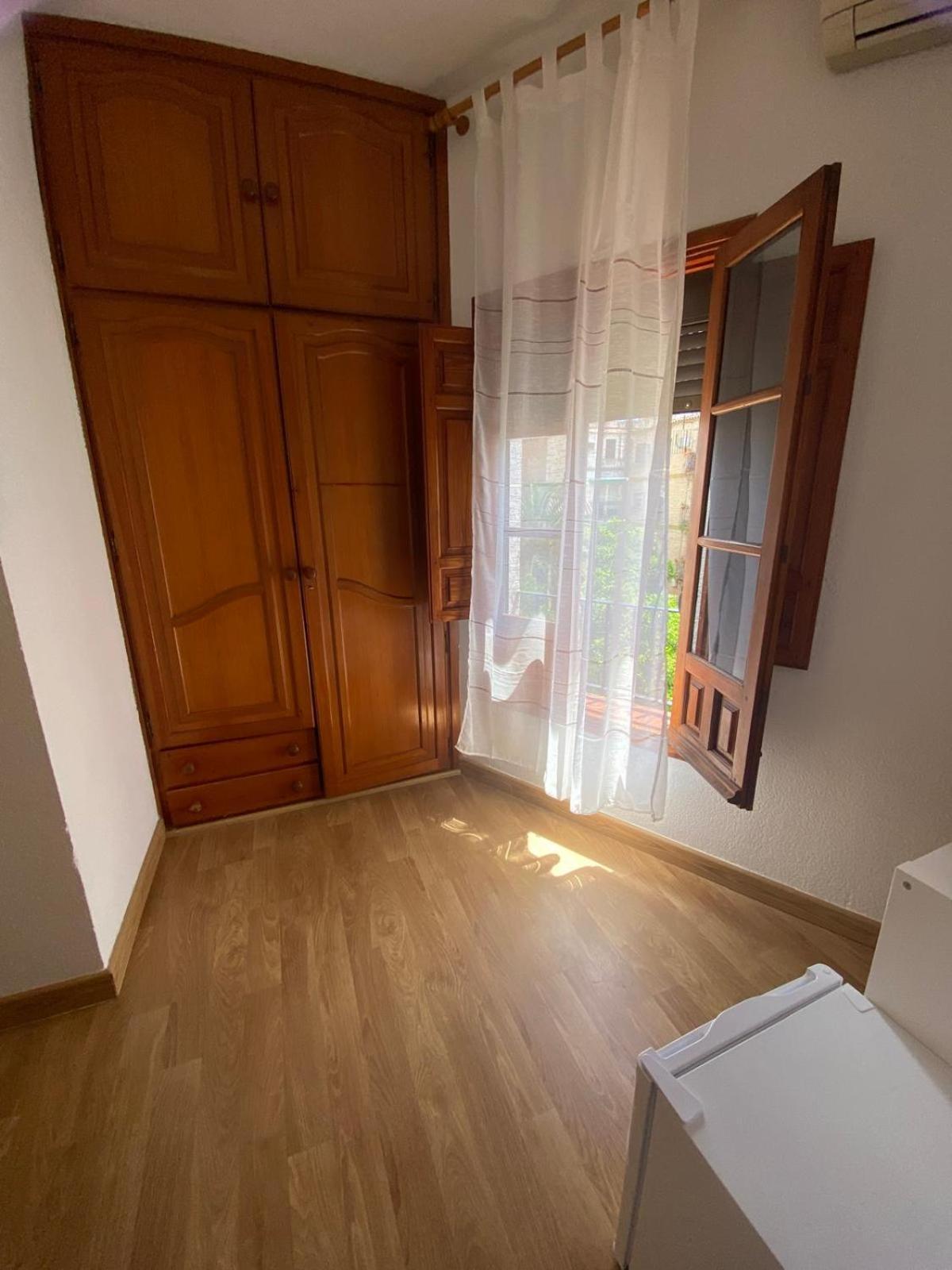 La Escalerita Apartment กอร์โดบา ภายนอก รูปภาพ