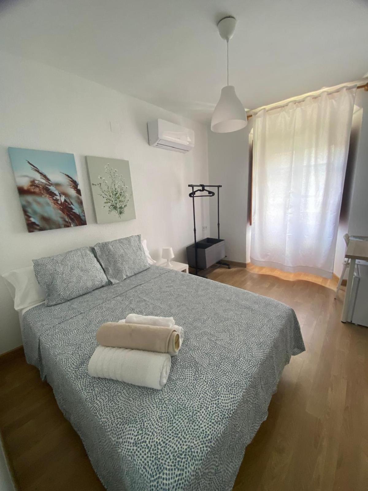 La Escalerita Apartment กอร์โดบา ภายนอก รูปภาพ