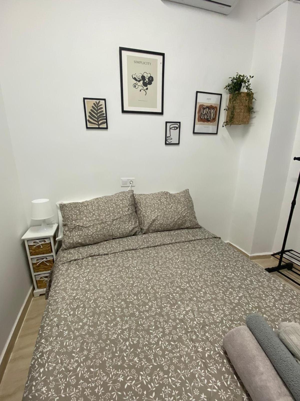 La Escalerita Apartment กอร์โดบา ภายนอก รูปภาพ