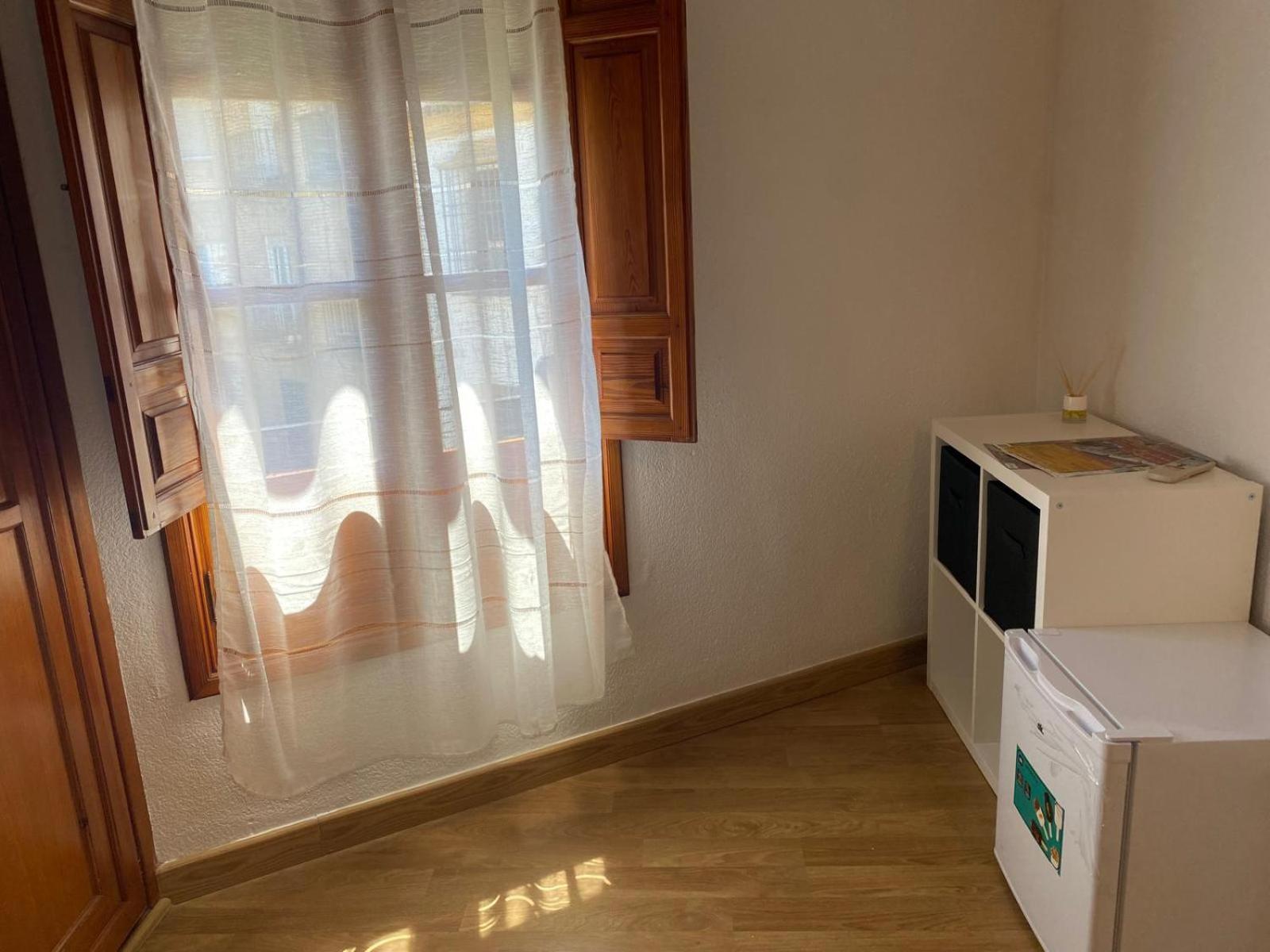 La Escalerita Apartment กอร์โดบา ภายนอก รูปภาพ