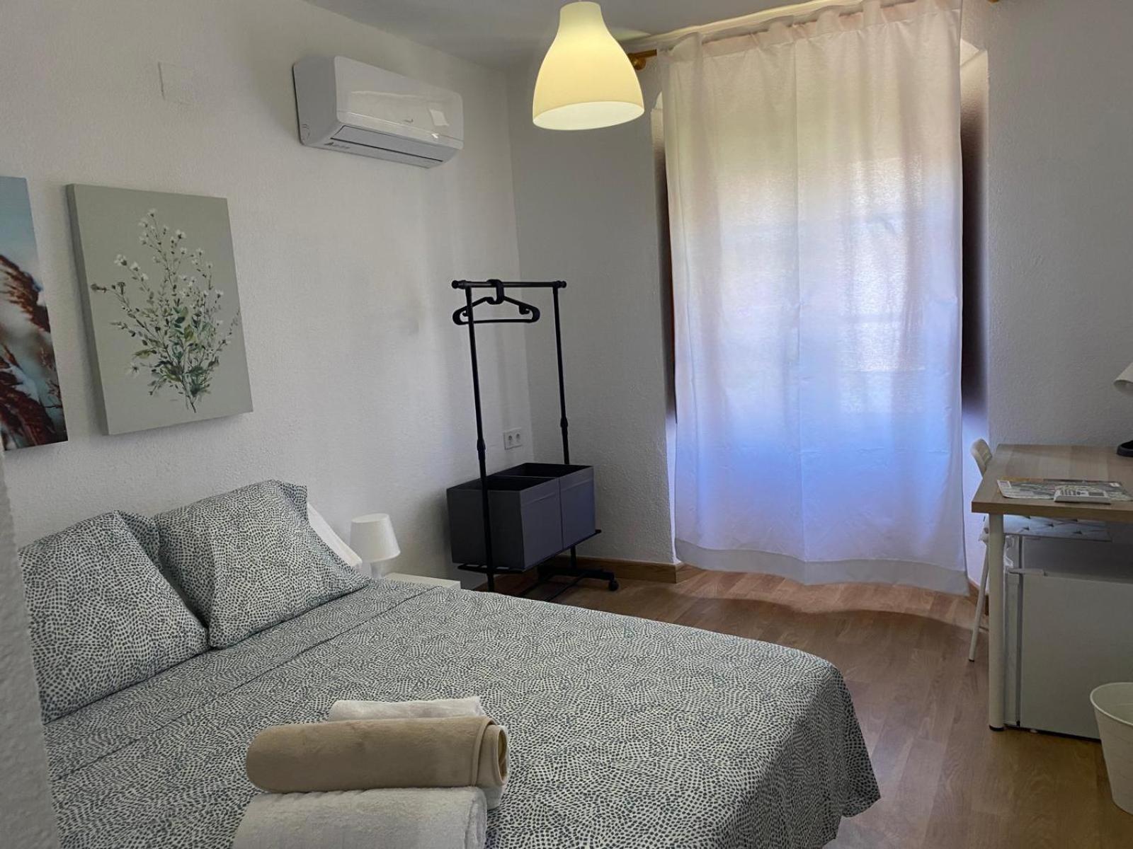 La Escalerita Apartment กอร์โดบา ภายนอก รูปภาพ