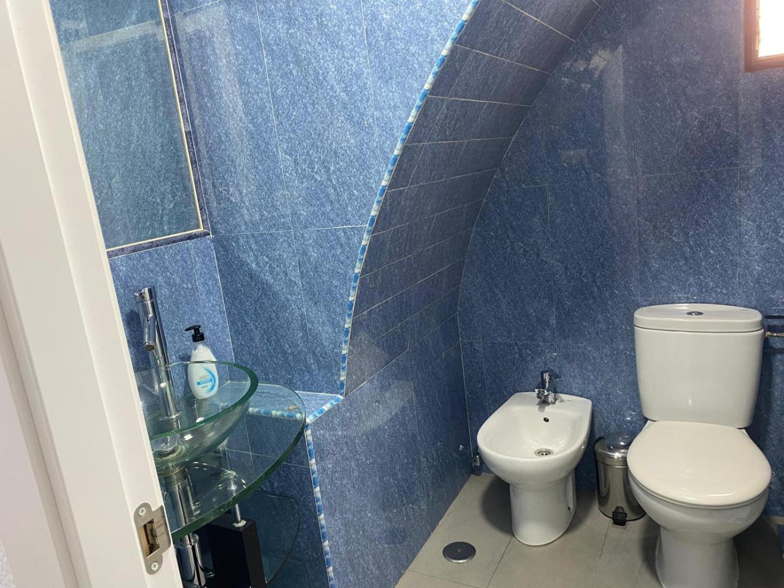 La Escalerita Apartment กอร์โดบา ภายนอก รูปภาพ