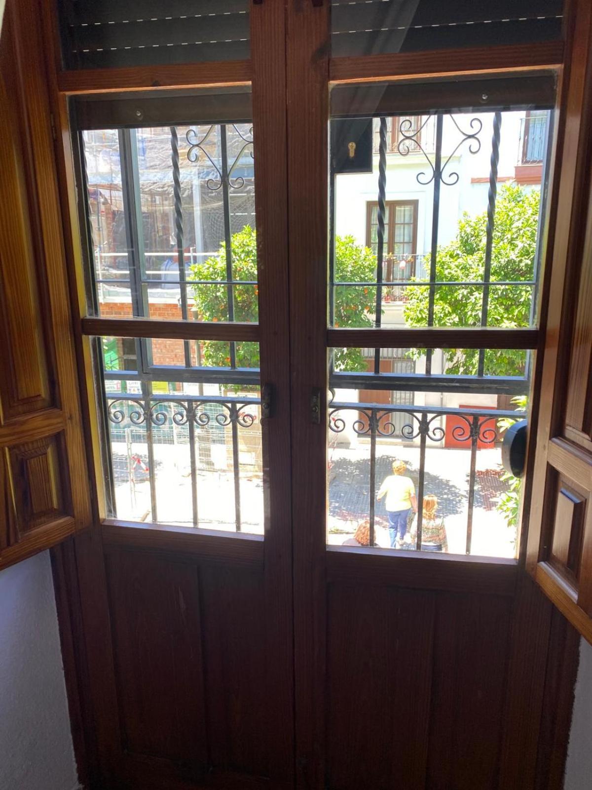 La Escalerita Apartment กอร์โดบา ภายนอก รูปภาพ