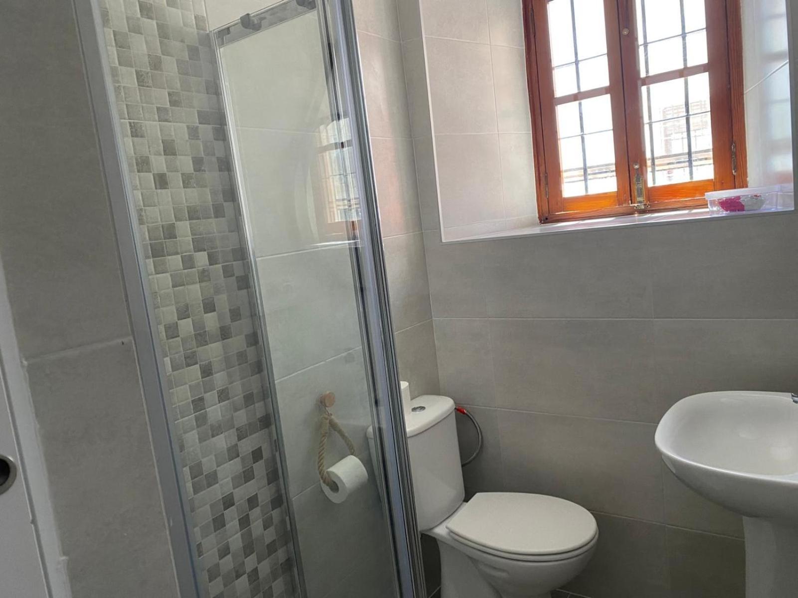 La Escalerita Apartment กอร์โดบา ภายนอก รูปภาพ