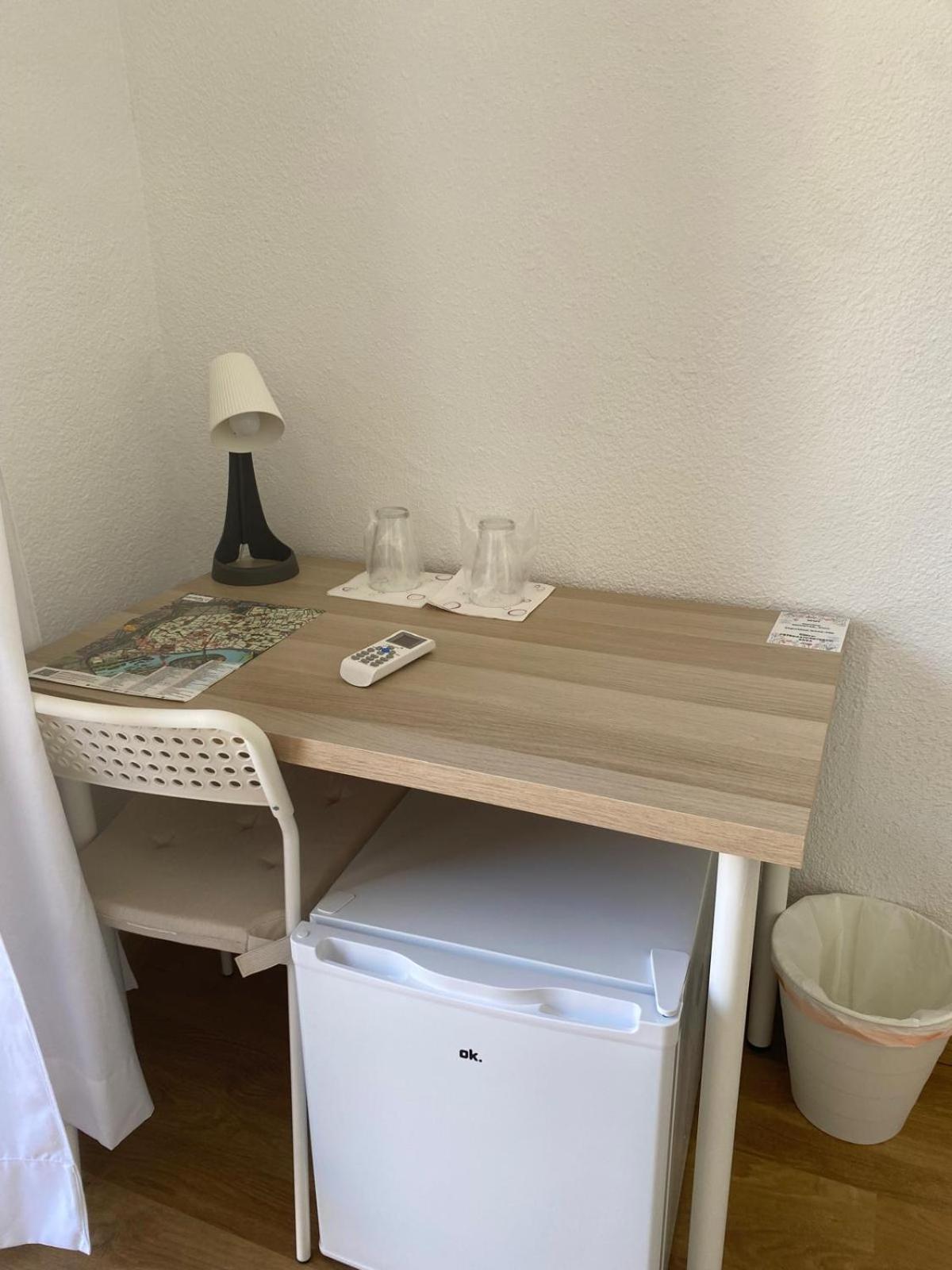 La Escalerita Apartment กอร์โดบา ภายนอก รูปภาพ
