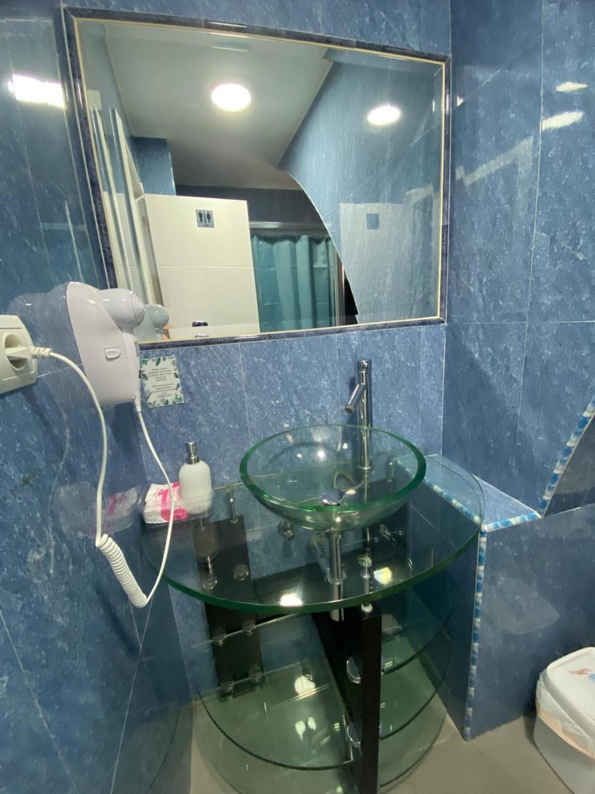La Escalerita Apartment กอร์โดบา ภายนอก รูปภาพ