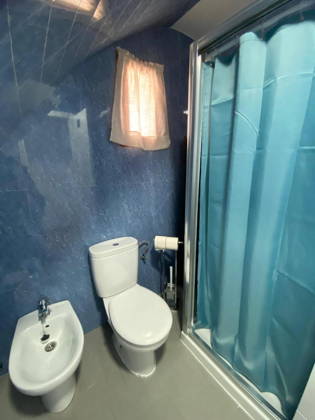La Escalerita Apartment กอร์โดบา ภายนอก รูปภาพ