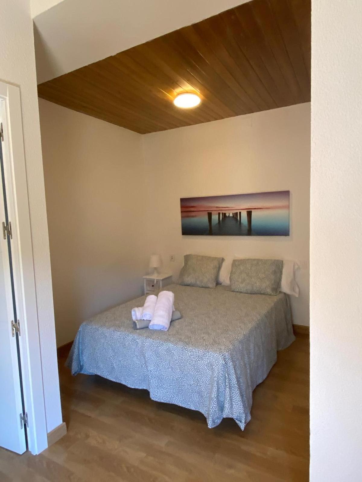 La Escalerita Apartment กอร์โดบา ภายนอก รูปภาพ