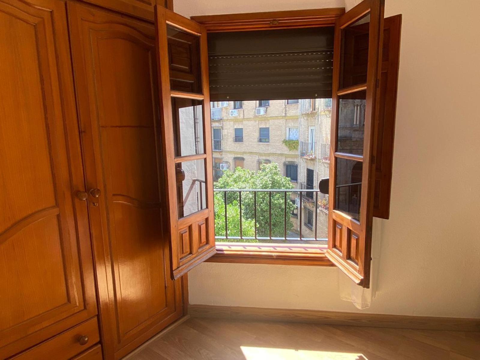 La Escalerita Apartment กอร์โดบา ภายนอก รูปภาพ