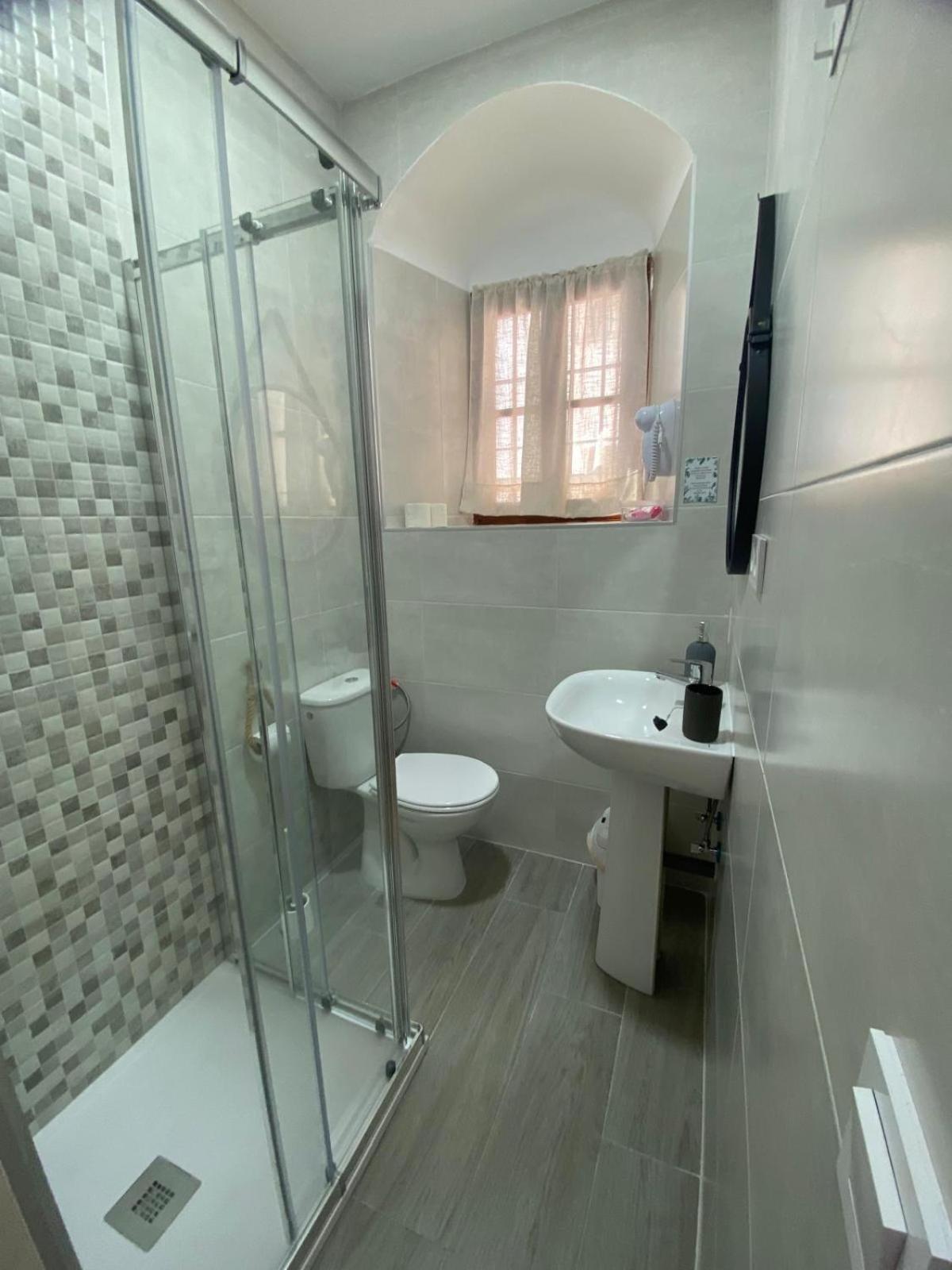 La Escalerita Apartment กอร์โดบา ภายนอก รูปภาพ