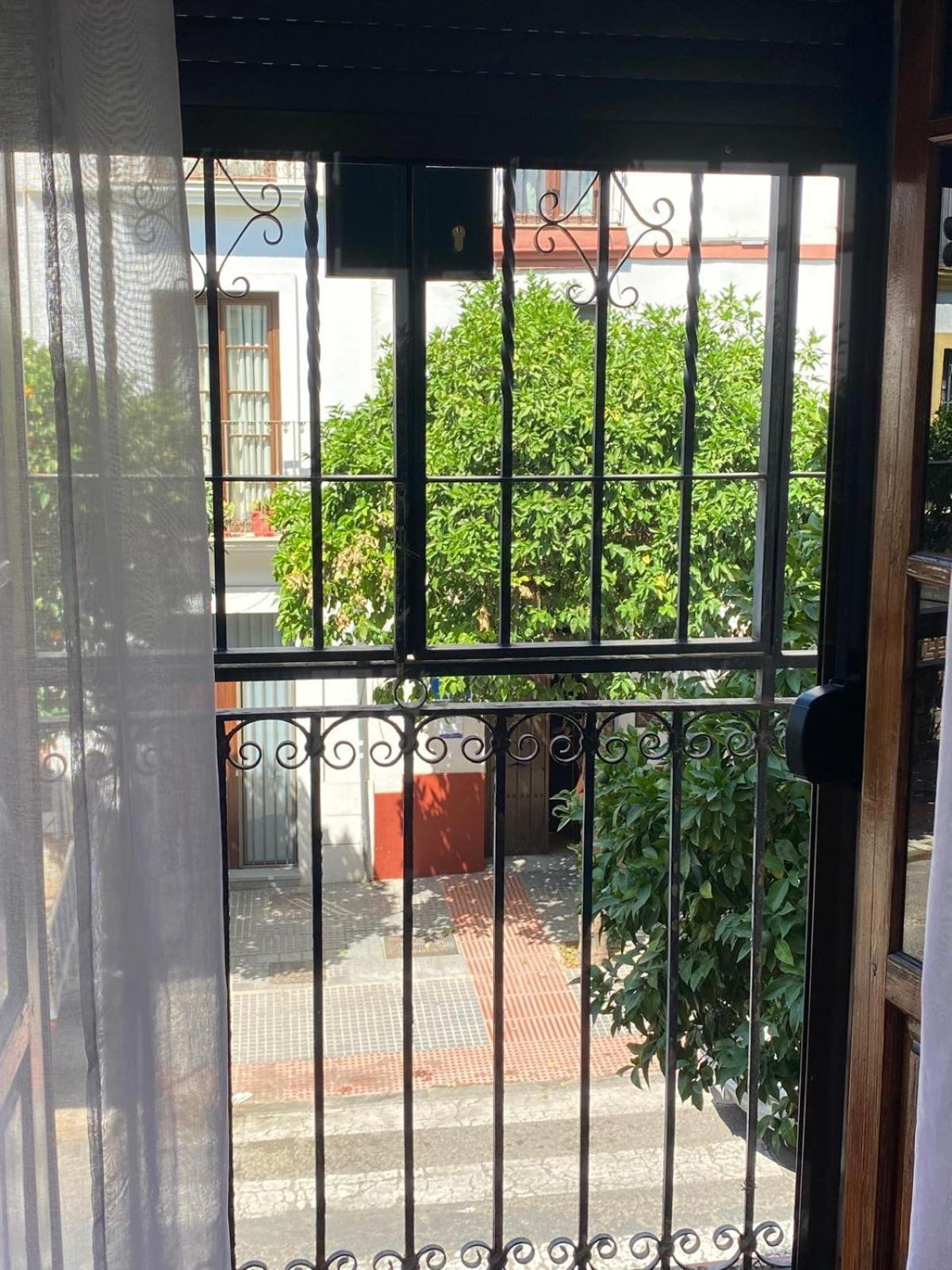 La Escalerita Apartment กอร์โดบา ภายนอก รูปภาพ